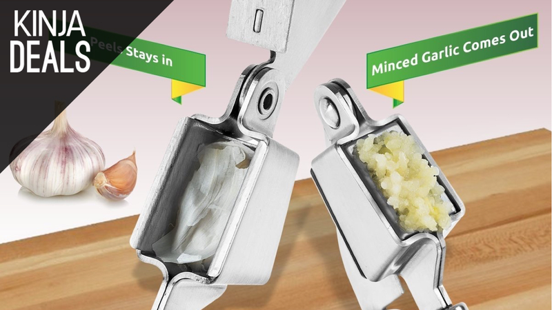 Illustration for article titled Today's Best Deals: Logitech Mice, Powerful Garbage Disposal, and More